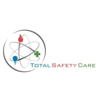 TotalSafetyCare logo - Similar company to M&C
