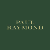 Paul Raymond logo - Similar company to Pump Up