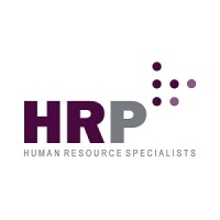 HRP Group logo - Similar company to Hrp