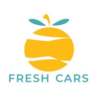 Fresh Cars logo - Similar company to Nerds It Support