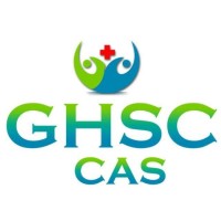 GHSC-Cancer Awareness Society logo - Similar company to Scientifix Communications