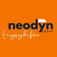 Neodyn logo - Similar company to Ziz Engineering
