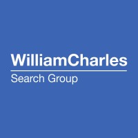 William-Charles Search Group logo - Similar company to Williamcharles Search Group