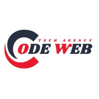 CODEWEB TECH AGENCY logo - Similar company to Trinity Spark