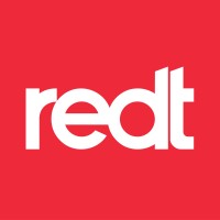 RedT Telecom logo - Similar company to Ama Telecom