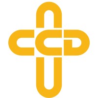 Catholic Charities of Dallas [Official] logo - Similar company to Carter'S House
