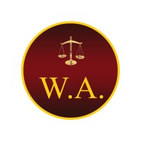 Witherup Allen Law logo - Similar company to Travel Connected