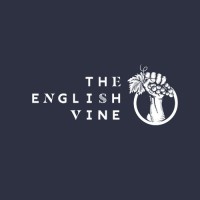 The English Vine logo - Similar company to Illuminart