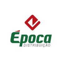 Época Distribuição logo - Similar company to Epoca