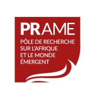 Le Pôle de recherche sur l’Afrique et le monde émergent logo - Similar company to Pôle Formation