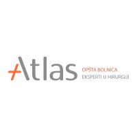 Atlas opšta bolnica logo - Similar company to Oncomed-System