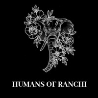 Humans Of Ranchi logo - Similar company to Humans Of Dublin