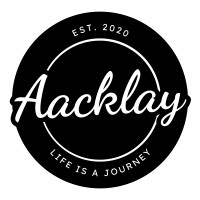 Aacklay Clothing logo - Similar company to A & I Clothing