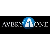 Avery One Media logo - Similar company to Saunders Seismic
