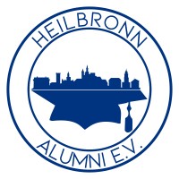 Heilbronn Alumni e.V. logo - Similar company to Wirtschaftsförderung Raum Heilbronn Gmbh