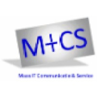 Maas IT Communicatie & Service logo - Similar company to Maas It