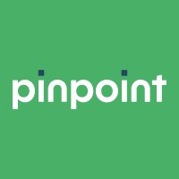 PINPOINT logo - Similar company to Bitcorp - Cybersecurity Creative Lab