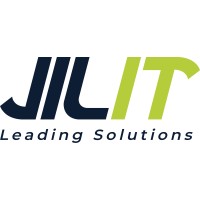 Jil IT logo - Similar company to General It