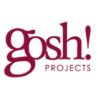 Gosh logo - Similar company to Respace Ltd