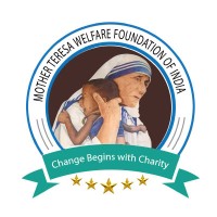 Mother Theresa Charities logo - Similar company to Kasvun Katalyytti Oy