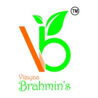 Vijayaa Fresh Food logo - Similar company to Satvik Fresh