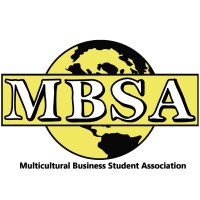University Of Iowa Multicultural Business Student Association
