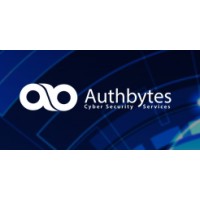 AuthBytes logo - Similar company to The Builder
