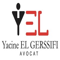 Maître Yacine EL GERSSIFI logo - Similar company to Dénovo, Société D'Avocats