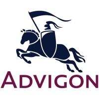 Advigon Versicherung logo - Similar company to Ql Ag