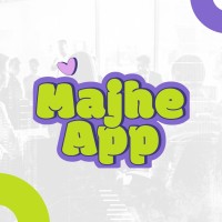 MajheApp logo - Similar company to Winairways