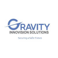 Gravity Innovision Solutions logo - Similar company to Gravity Innovations