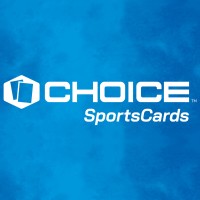 CHOICE SportsCards logo - Similar company to Brettrips Sports Cards Llc