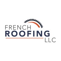 French Roofing logo - Similar company to Ryan Roofing