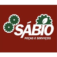Sabio Peças logo - Similar company to Ideal Corte Laser