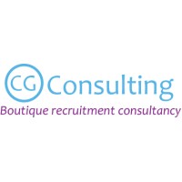 CG  Consulting Spain logo - Similar company to Solge Systems