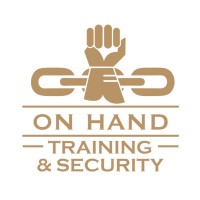 On Hand Training & Security LTD logo - Similar company to Kwiktip