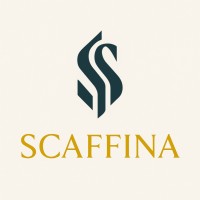 Scaffina logo - Similar company to Grantappli