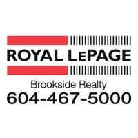 Royal LePage Brookside logo - Similar company to Royal Lepage Realty Plus