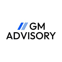 //GM Advisory logo - Similar company to Purpose Latam