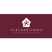 PARTNERSIMMO - ANTIBES/VILLENEUVE LOUBET logo - Similar company to Azae Le Cannet