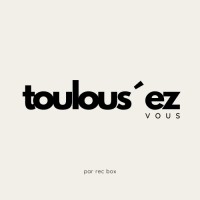 Toulous'ez VOUS logo - Similar company to L'Angle Roi