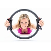 PILATES Martina Ronzi logo - Similar company to Pilates Flow Studio