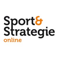 Sport&Strategie logo - Similar company to Papendal