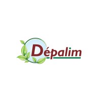 DÉPALIM logo - Similar company to Bright Brand Strategy
