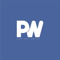 Personalised Warehouse logo - Similar company to Aspian