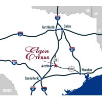 Elgin Economic Development Corporation logo - Similar company to The Arc Of The Capital Area