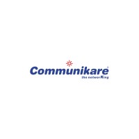 CommuniKare logo - Similar company to Studio Prini