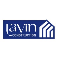 Lavin Construction logo - Similar company to Lavin Group