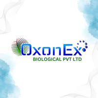 OXONEX BIOLOGICAL PVT LTD logo - Similar company to Clickseq Technologies