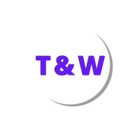 T&W Consulting Group logo - Similar company to T&W Group